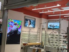 -木九十眼镜(朝阳大悦城B1店)