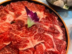 -鲜入围煮花胶鸡海鲜火锅