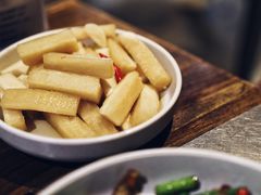 -龙巢盱眙龙虾·牛蛙·烧烤宵夜(八卦岭店)