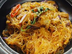 -星叶·东南亚料理(宁波万象汇店)