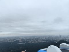 -紫金山山顶公园
