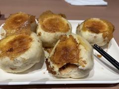 牛肉煎包-韩海丽特色美食(秀州路店)