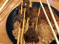 -长药唐师乐山油炸(石人直营店)