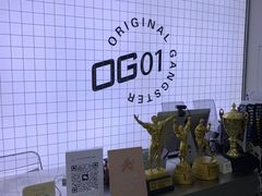 -OG01·24h私教铁馆(中鼎316店)