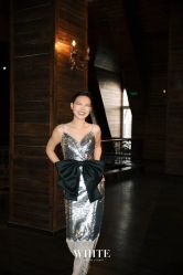 -纯色时光婚纱艺术馆WHITE