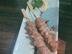 -眷屋の深夜食堂(云锦中心店)