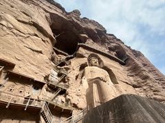 -炳灵寺世界文化遗产旅游区