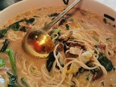 -阿伟海鲜楼·福建菜(延寿店)