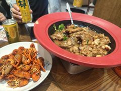 -黄泥岗·地道湖北菜(奥特莱斯店)