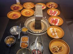 -真熙家牛排烤肉无限续(百脑汇店)