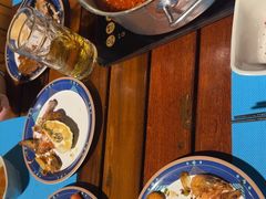 -渔家火锅·海鲜自助餐·演艺(亚龙湾天域酒店)