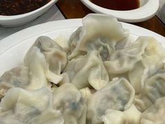 -海知道大连海鲜水饺(南山大冲店)
