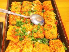 包浆豆腐-86烧烤 | 江湖菜(石人总店)
