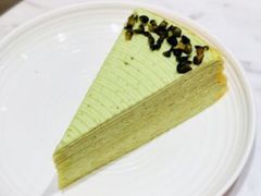 -Lady M(沙田新城市广场店)