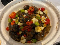 -鄱阳湖·江西小炒·瓦罐煨汤(五道口店)