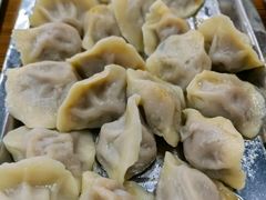 牛肉水饺-清真·尚穆回回香清真餐厅(工人新村店)