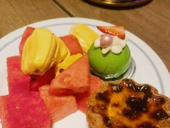 -咖啡苑自助餐厅·中国大饭店