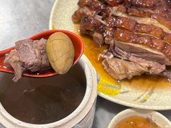 -紫金食坊(江南西路店)