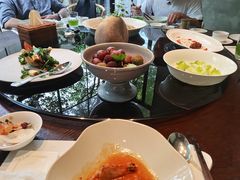 -柒厢食事雅谈