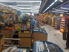 -世纪家家福生活广场(和义店)