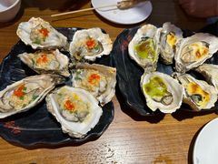 -烧蠔帮·湛江生蚝(工农店)