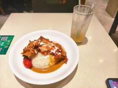 -和平馆·地道港澳茶餐厅(西门口店)