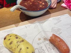 -头壹号 大油条·老长沙盖码饭(清河店)