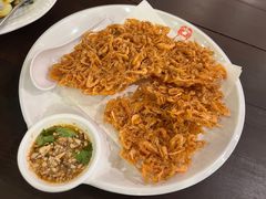 -大螃蟹海鲜餐厅