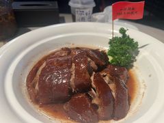 -顺鹅季·非遗烧鹅(六道口店)