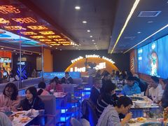 -渔香岛美蛙鱼头火锅(威清路店)