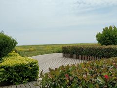 -青岛银沙滩