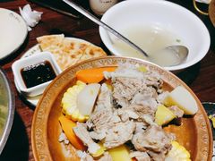 缸子羊肉-北疆饭店(大融城店)