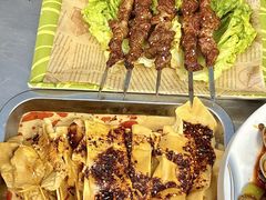 -清真·马坡烧烤涮牛肚·酸浆火锅(新区总店)