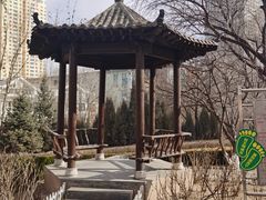 -青唐城遗址公园