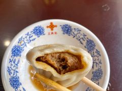 鲜肉小笼-王興記(崇安寺店)