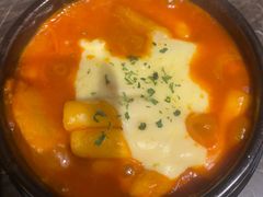 -大叹号·朝鲜族烤肉(潍坊泰华城店)