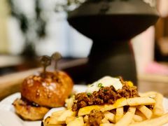 -尚牛社会 Beef & Liberty(金桥EKA天物店)