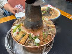 -下杨家青海土火锅(海湖店)