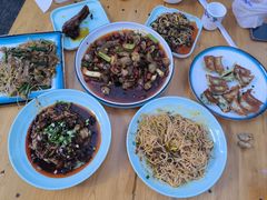 -桐梓锅贴饺(桃源东路店)