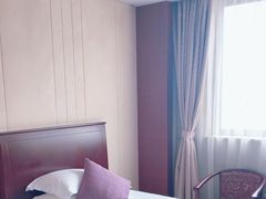 -苏州三元宾馆(观前街三元坊地铁站店)