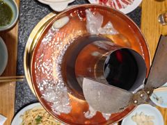 -额尔敦传统涮.冰煮羊火锅(乌兰察布体育场店)