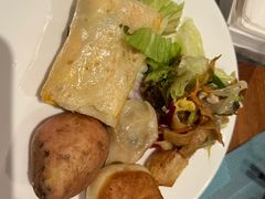 -西双版纳融创皇冠假日度假酒店