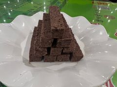 小豆捆捆-令氏家外家周秦食府(高新店)