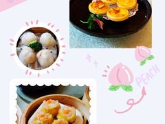 -龙的酒楼·手工早茶·顺德菜(近良路店)