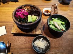 -天水蔬食料理(树德之光店)