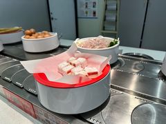 -龍歌自助小火锅(芝罘万达店)