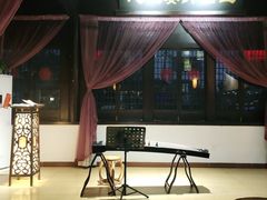 -少伯茶苑·围炉煮茶(夫子庙步行街店)