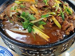 -清真·鸦儿李记·小馆(后海店)
