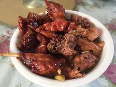 -白羊峪长城旅游区