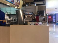 -DQ·蛋糕·冰淇淋(金桥店)